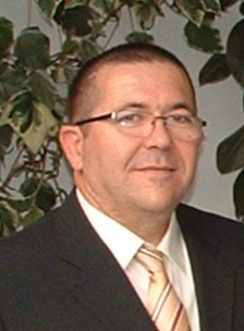 Juan Antonio Olmo
